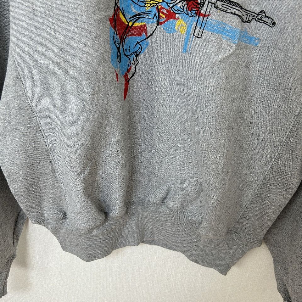 超希少 fuct×champion ファクト チャンピオン スウェット レア