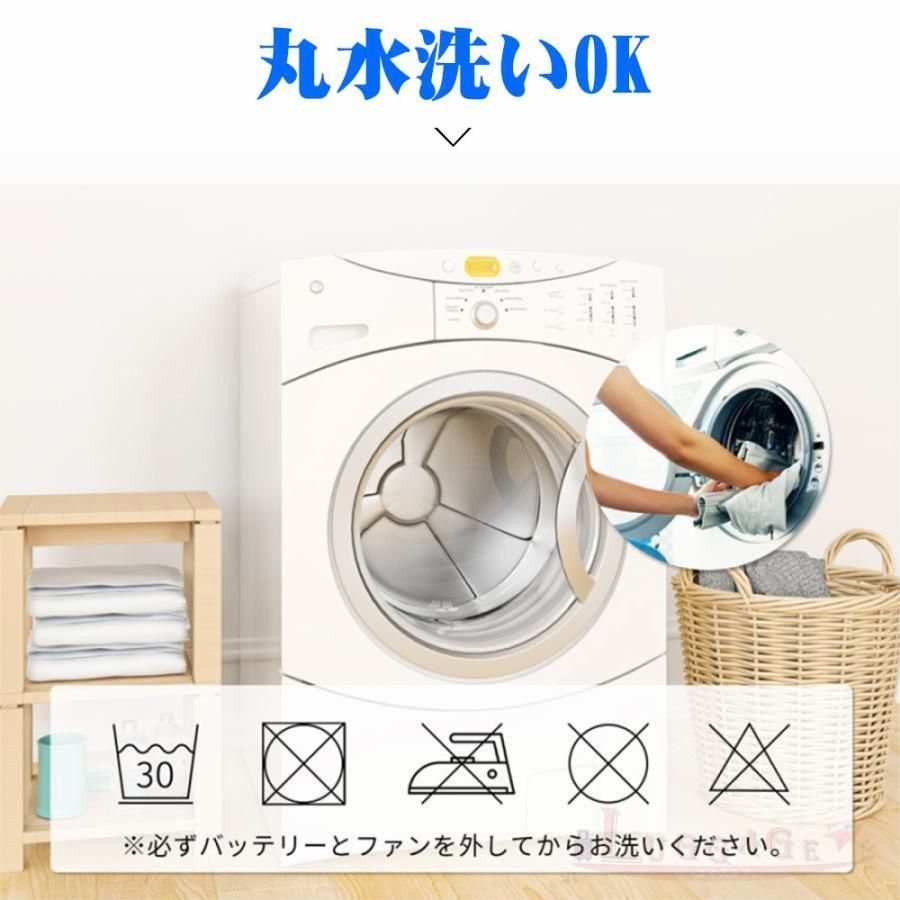 バッテリー付き