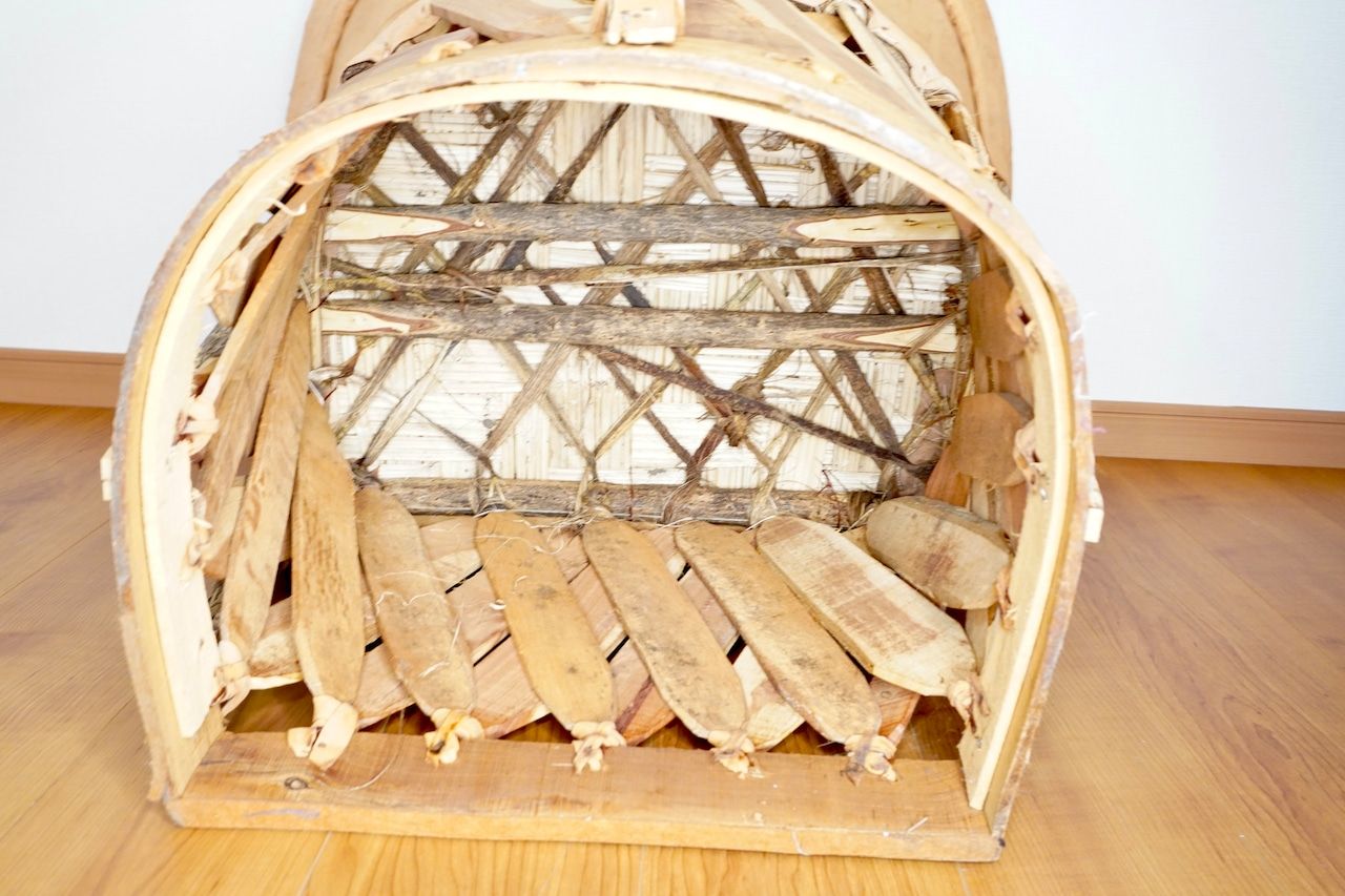 メキシコ ヴィンテージ エキパルチェア 1脚② メキシコ ヴィンテージ エキパルチェア 1脚 - メルカリ