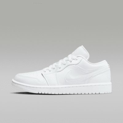 NIKE ナイキ スニーカー エア ジョーダン 1 LOW DV0990-111 国内正規品