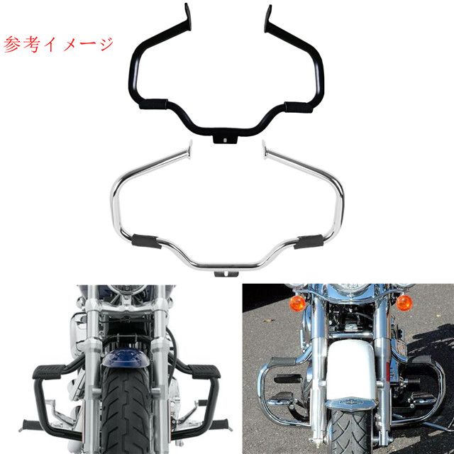 ソフテイル