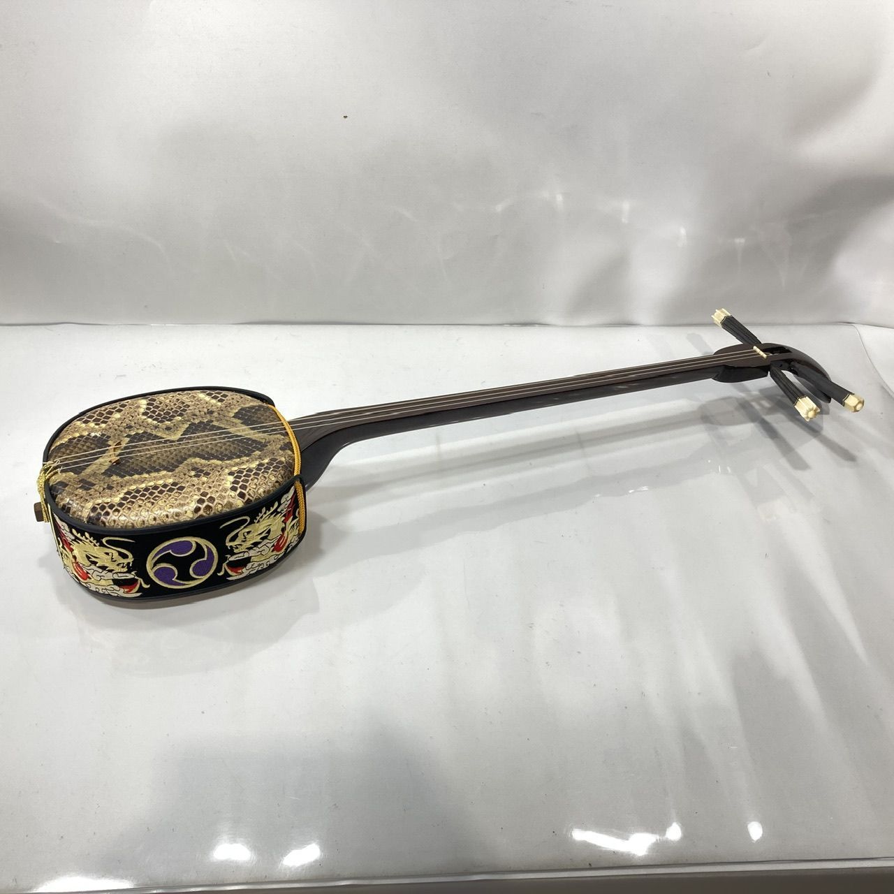 琉球