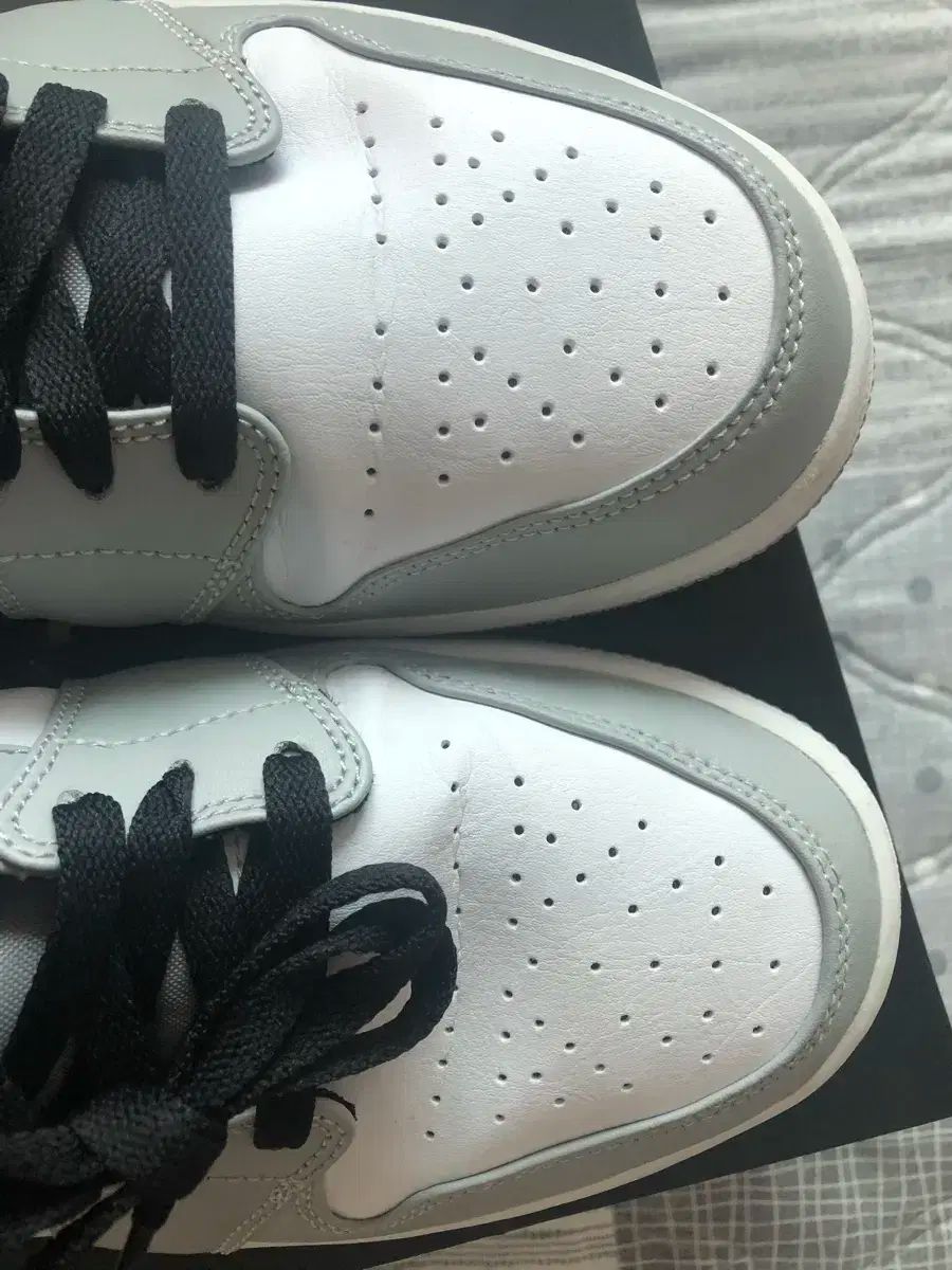 ミッドライト スモークグレイ