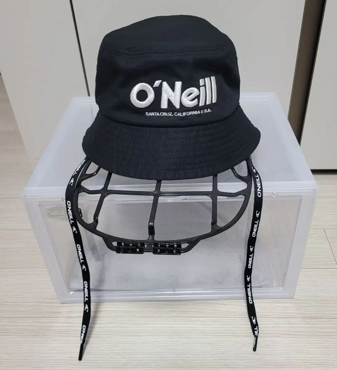 O Neill バケットハット 帽子 59 SIZE