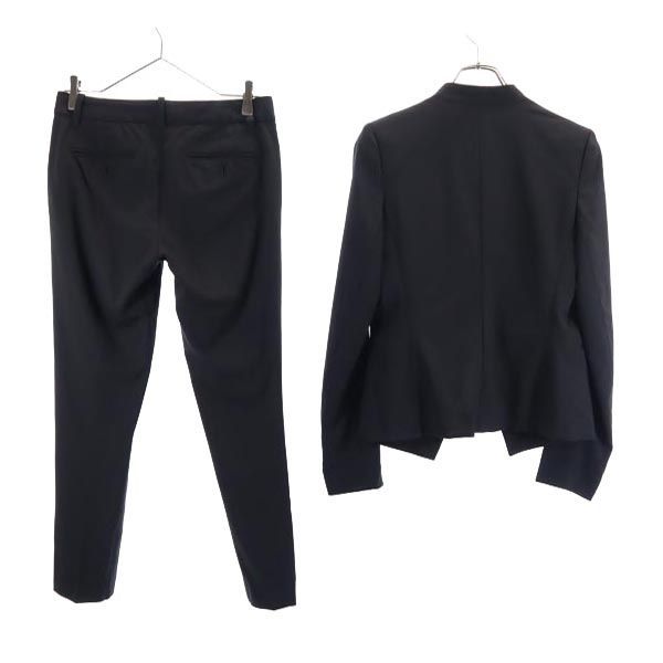 Theory セオリー ジャケット・パンツ セットアップ 美品