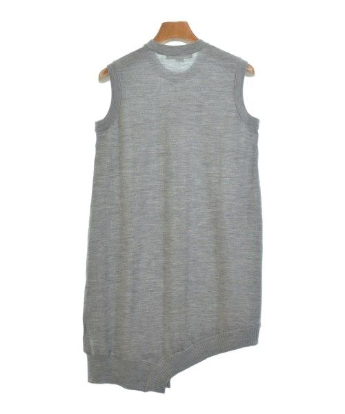 ALEXANDER WANG アレキサンダーワン ベスト/ノースリーブ レディース 【古着】【中古】 ALEXANDER WANG ベスト/ノースリーブ レディース 【古着】【中古