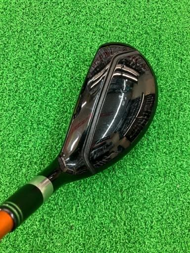 SRIXON Z H65 U2Miyazaki Kaula 7S男 右16度中古 中古】 ダンロップ SRIXON Z H65 U4 ユーティリティ UT Miyazaki