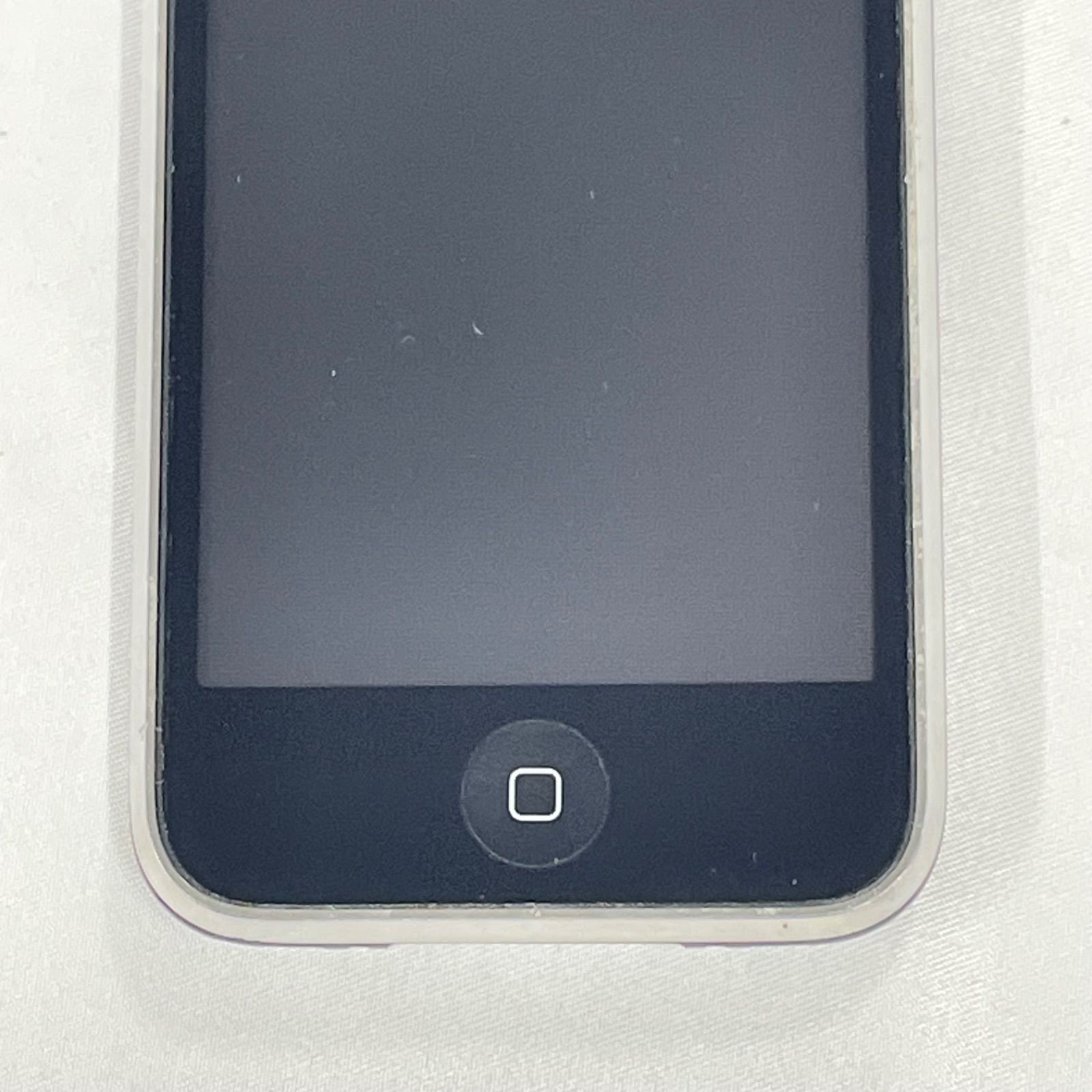 iPhone 3GS 32GB A1303 ソフトバンク　ブラック 動作品】 Apple iPhone 3GS 32GB A1303ブラック 動作品