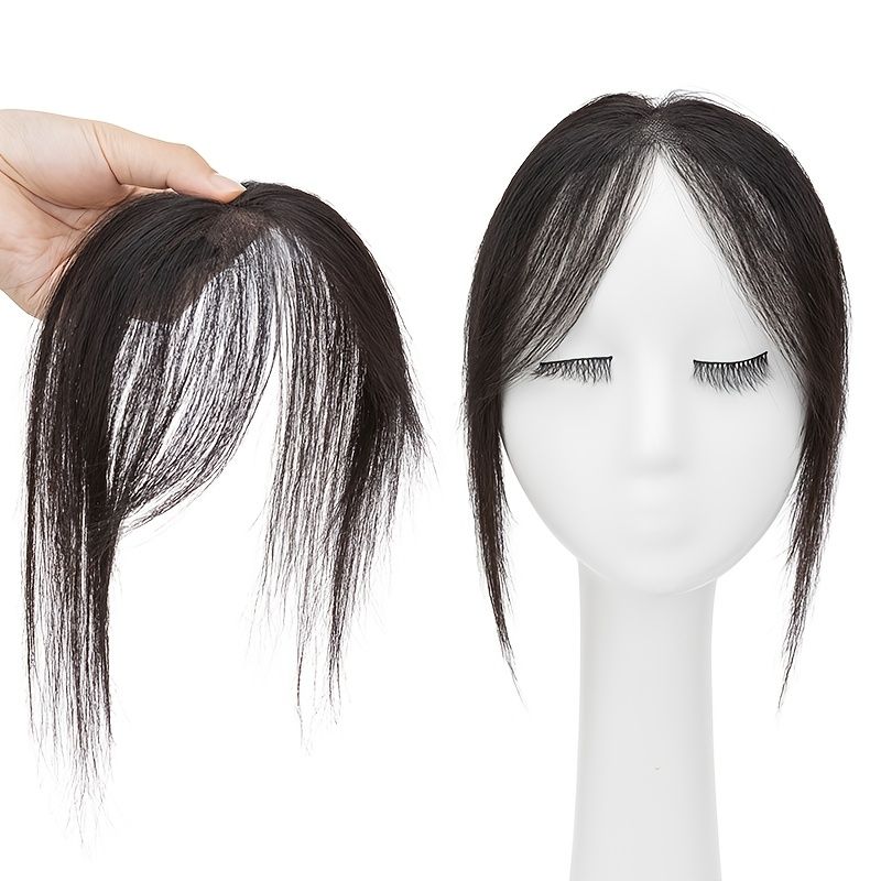 私元気 柔らかフィット8×12 25cm 私元気・部分ウィッグ・12×8