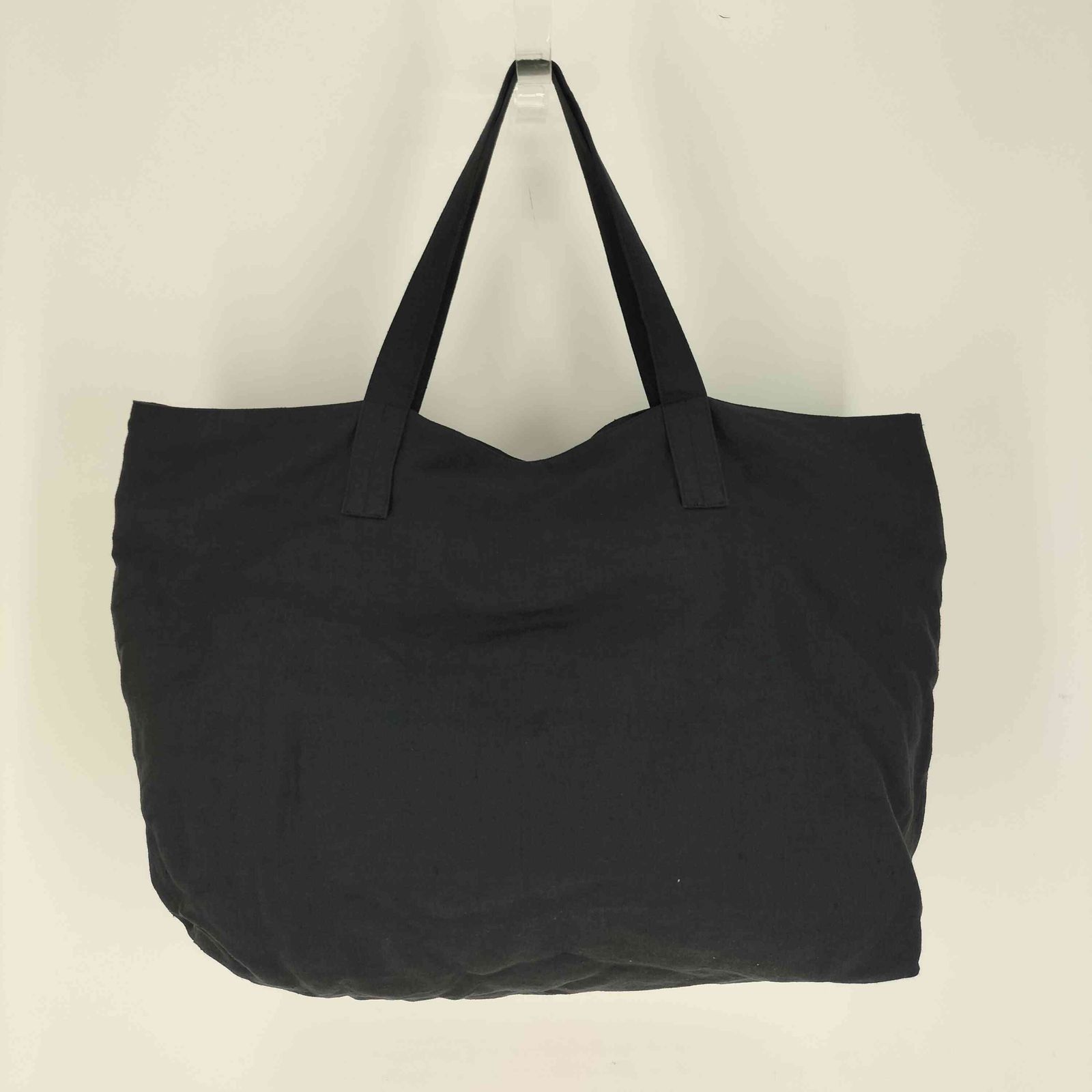 ディスコードヨウジヤマモト discord Yohji Yamamoto 22SS PEEL TOTE レディース 表記無 - メルカリ