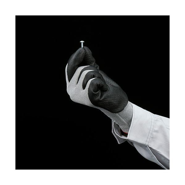 フォルテックスニトリルパーム手袋 S