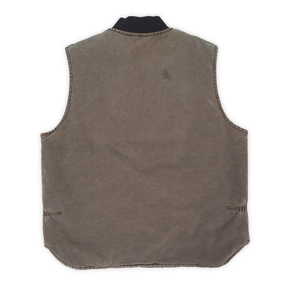 カーハート Carhartt 00s 2000年代 ダックベスト V02 CHT 腰ゴム