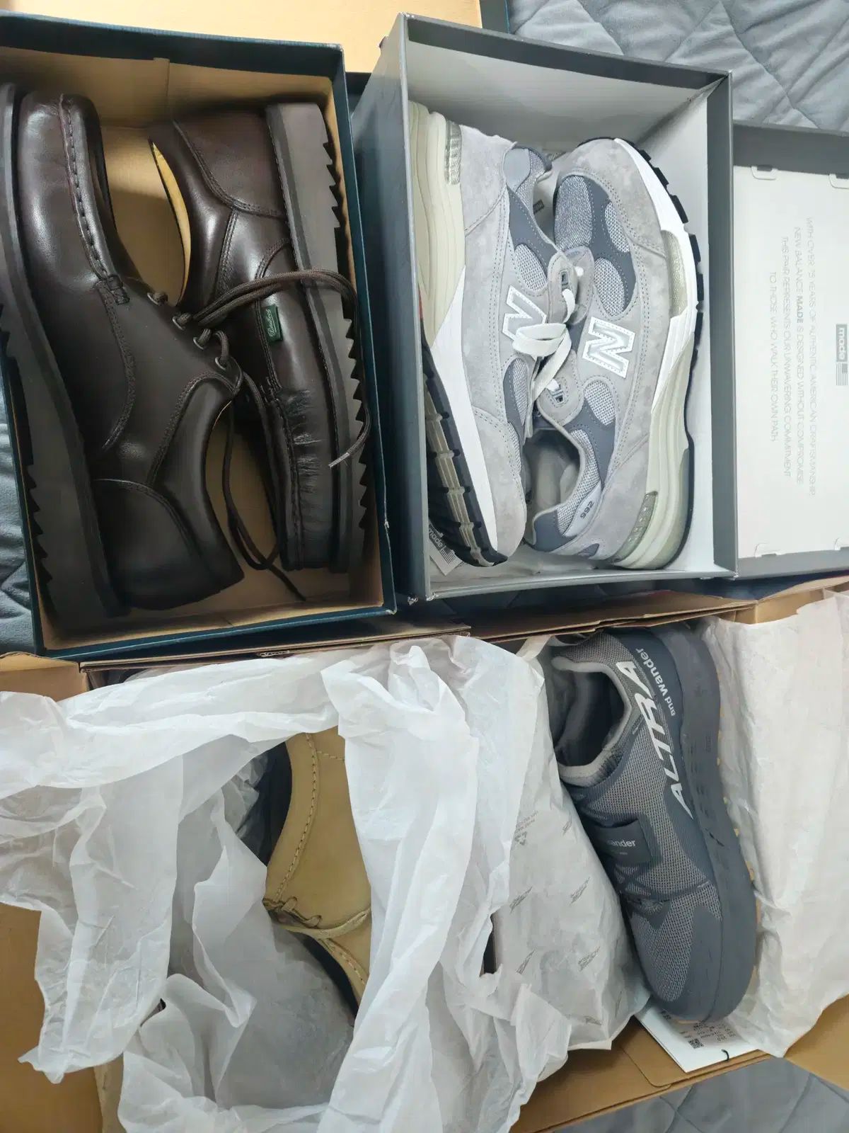 2年保証、返品可能。 アルトラ アンドワンダー チーム프5 ボア altra and wander timp5 【格安SALEスタート！】