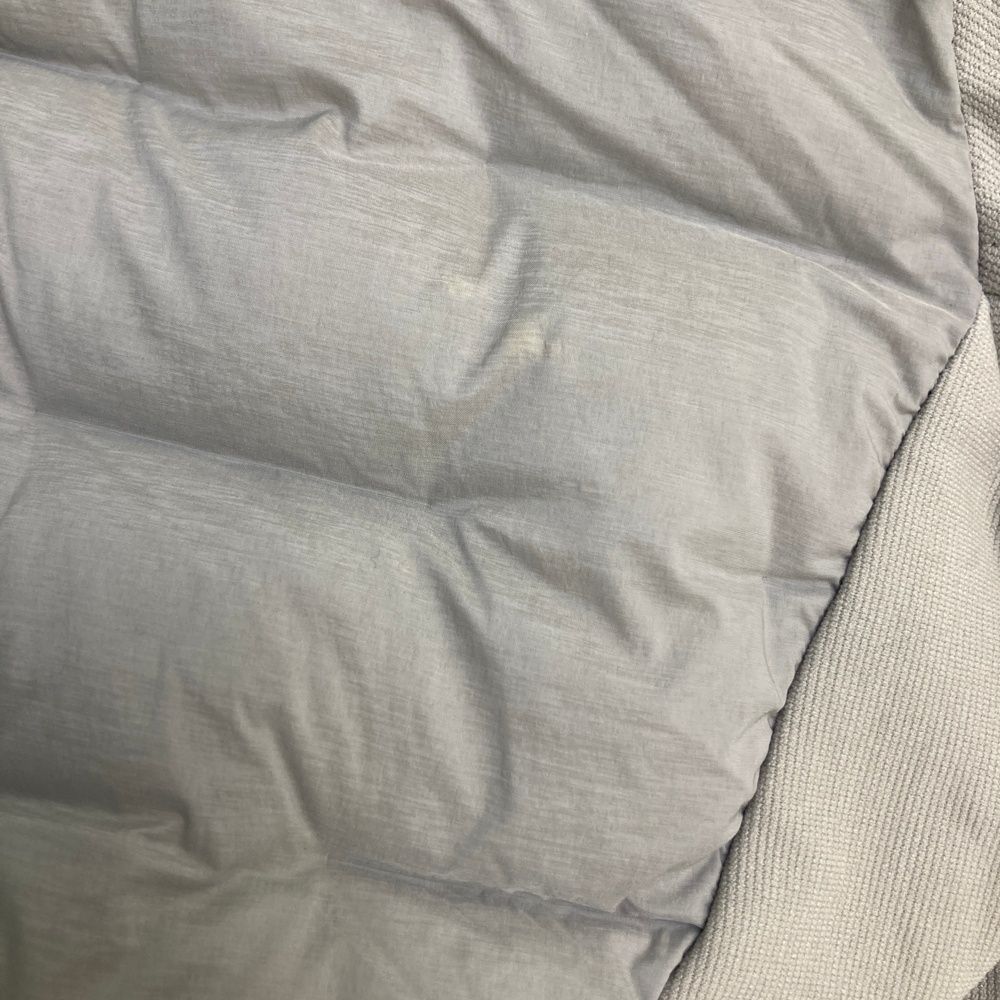 Titleist メンズ ボンディングジップ ゴルフ JK 秋冬 S グリーン