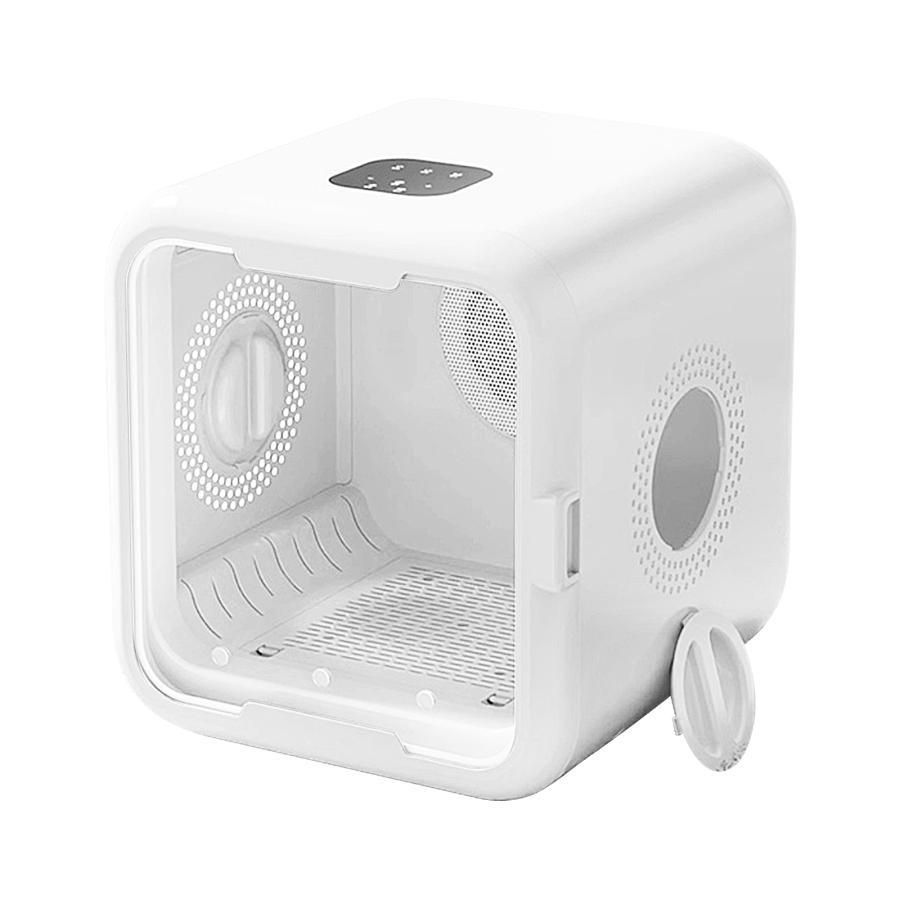 急速乾燥ケース 静音