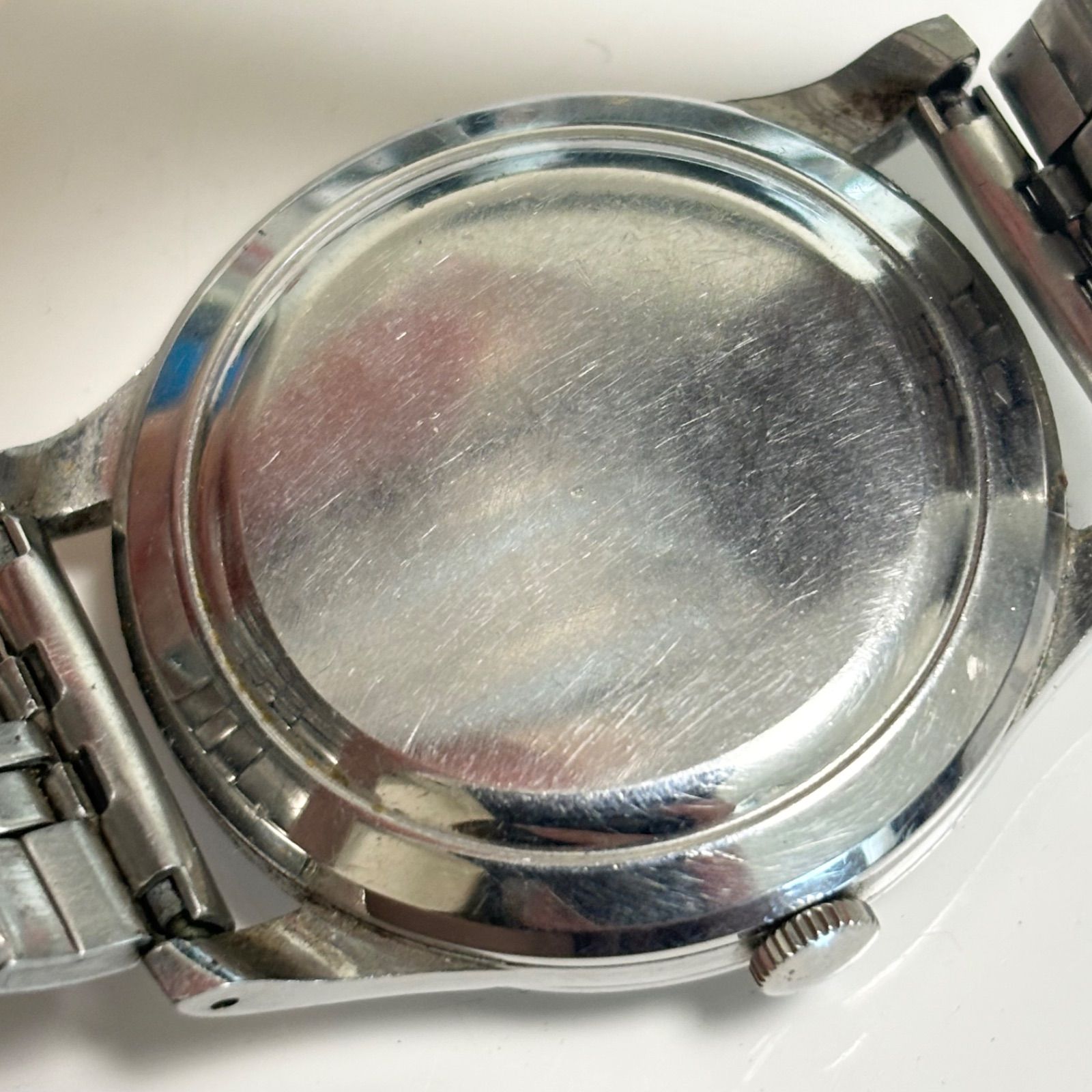 送料無料】IWC/インターナショナルウォッチカンパニー