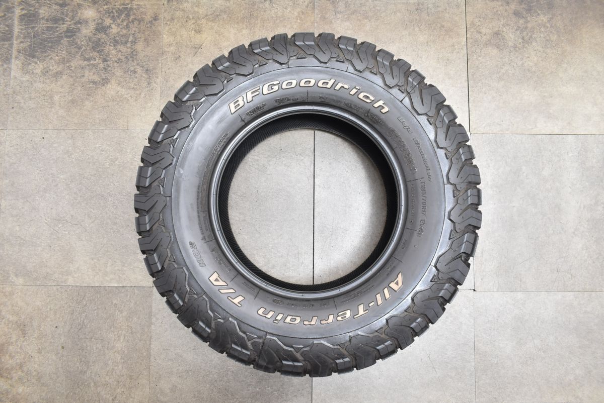 オールテレーンT