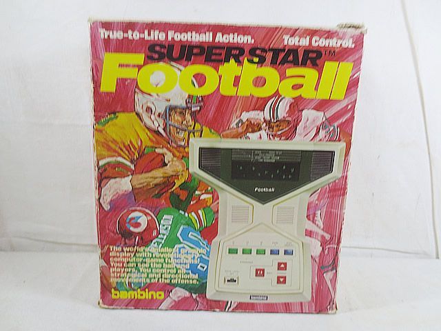 美品　bambino superstar football LSI バンビーノ　フットボール 美品 bambino superstar football LSI バンビーノ フットボール