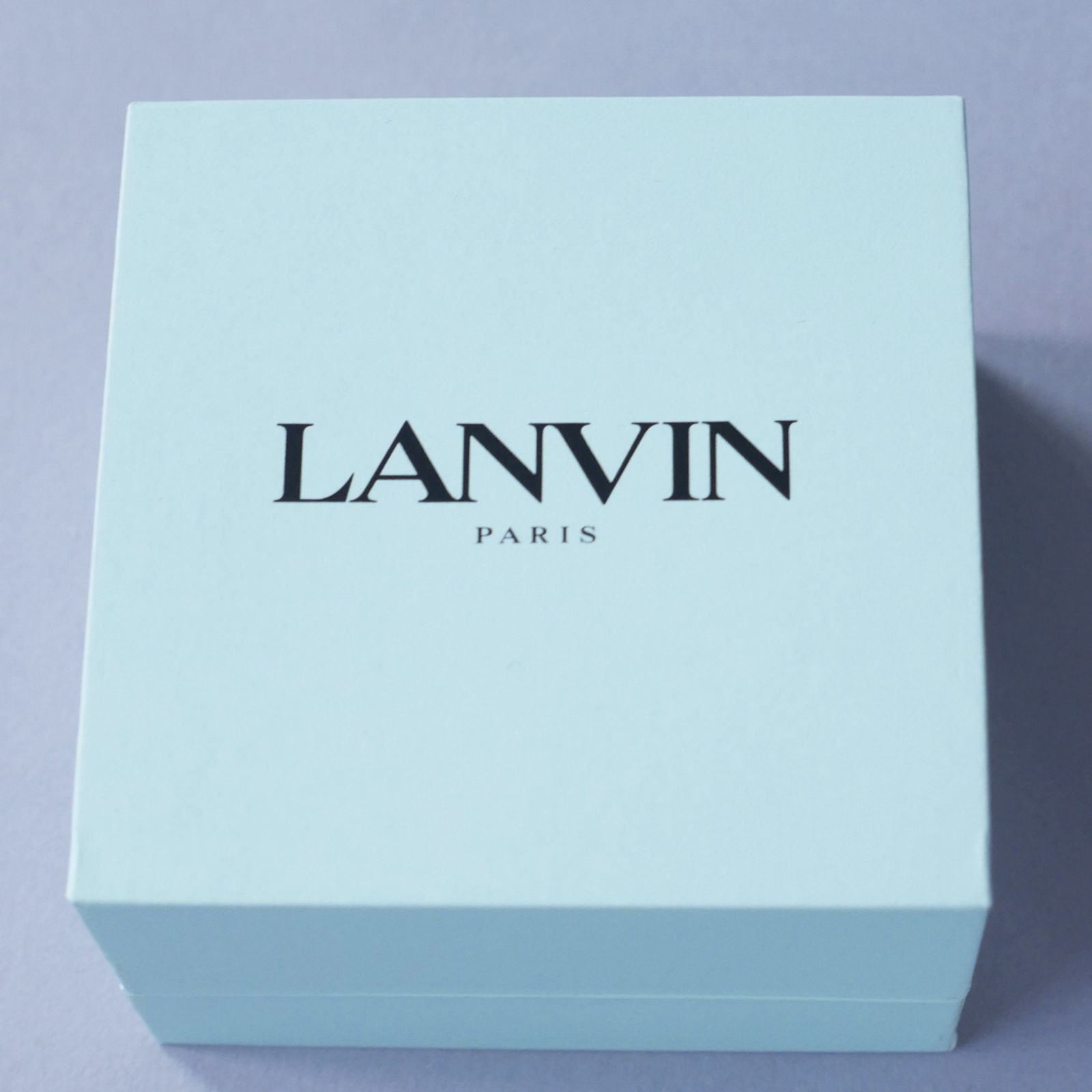 dr549●フランスの名門ブランドLANVIN