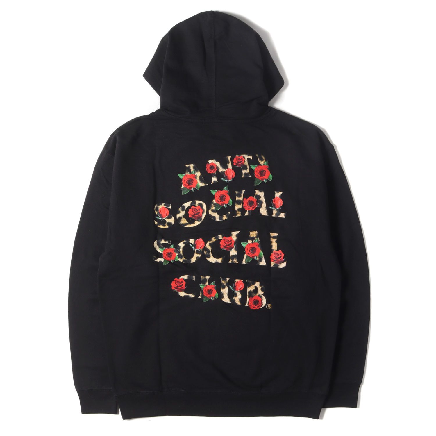 新品】Anti Social Social Club アンチ ソーシャル ソーシャル クラブ 