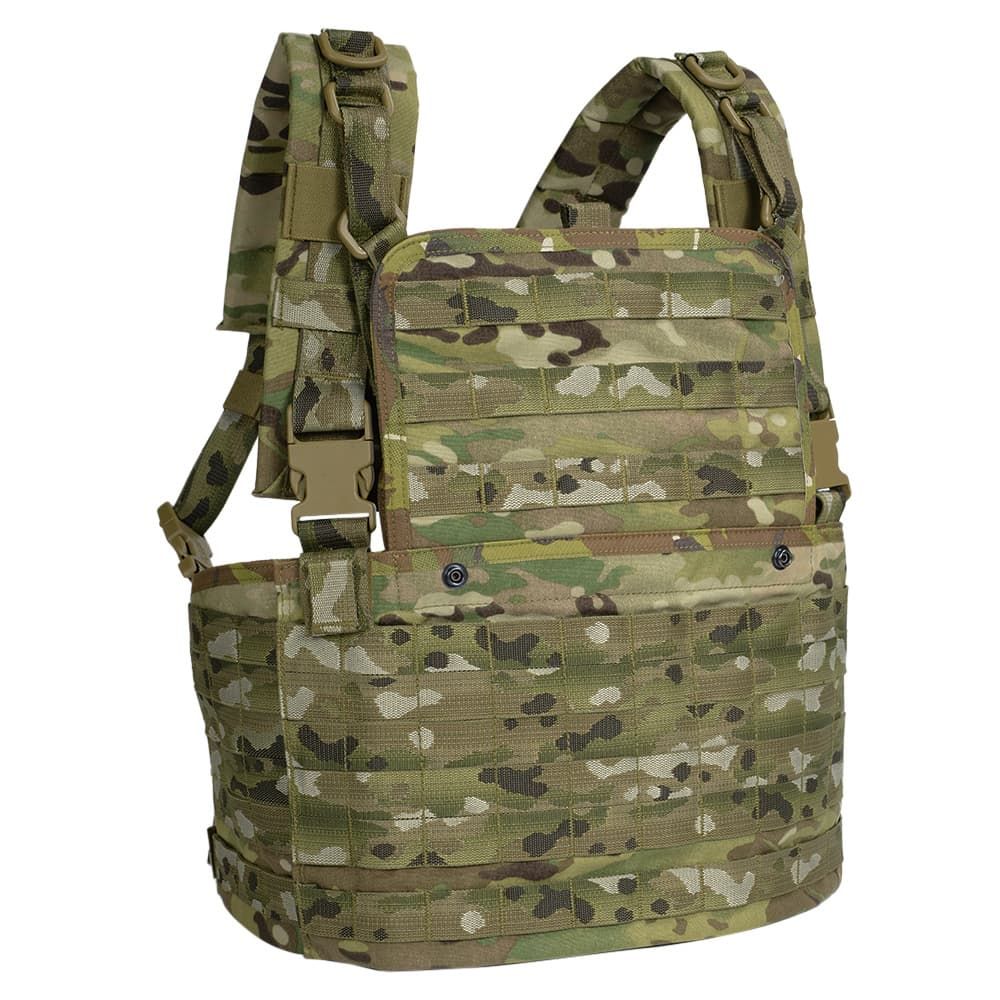 Warrior Assault Systems チェストリグ Elite Ops 901 W-EO-901-Z