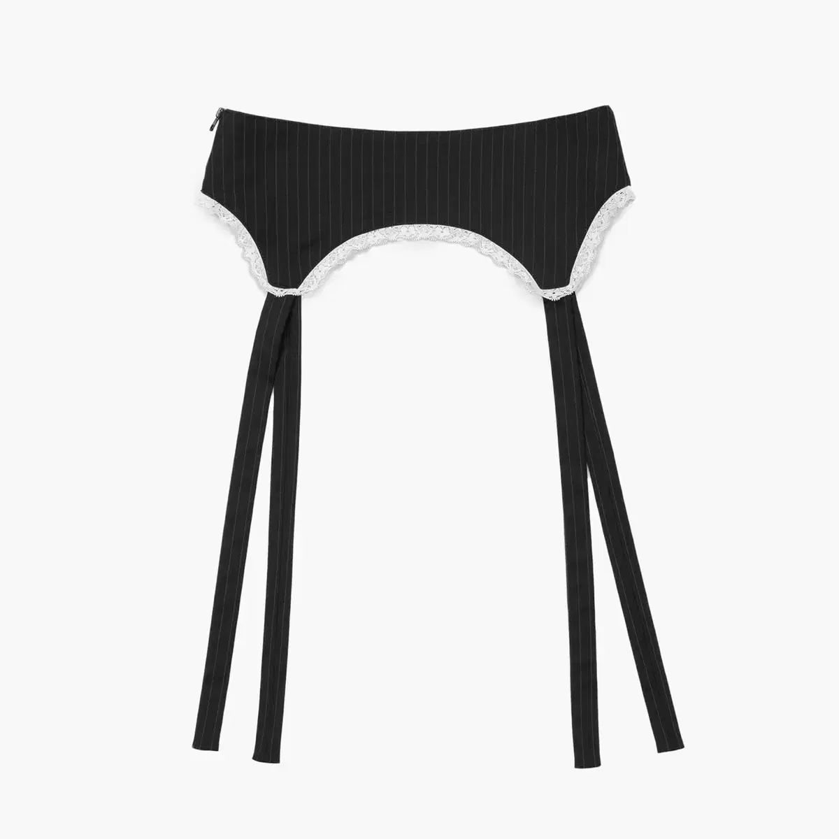 ラフネック サスペンダー