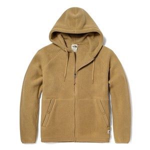 ザ・ノースフェイス M X-FLEECE FULL ZIP NF0A7QOV - メルカリ