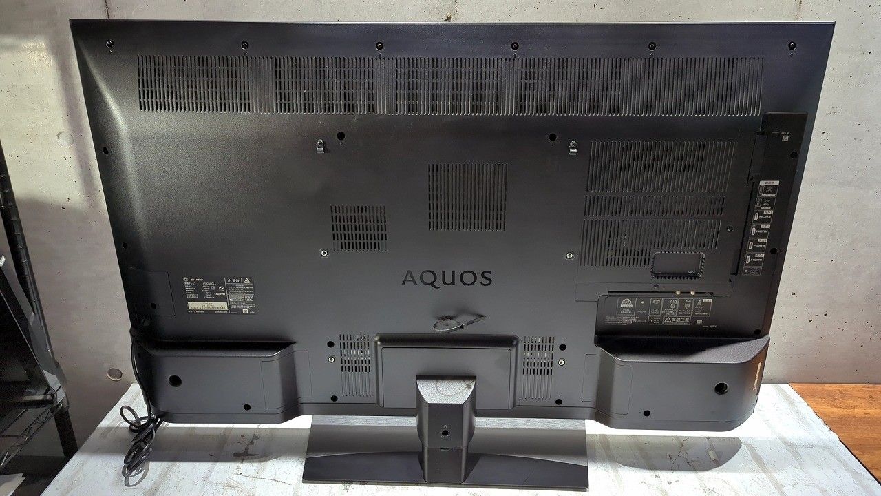 AQUOS