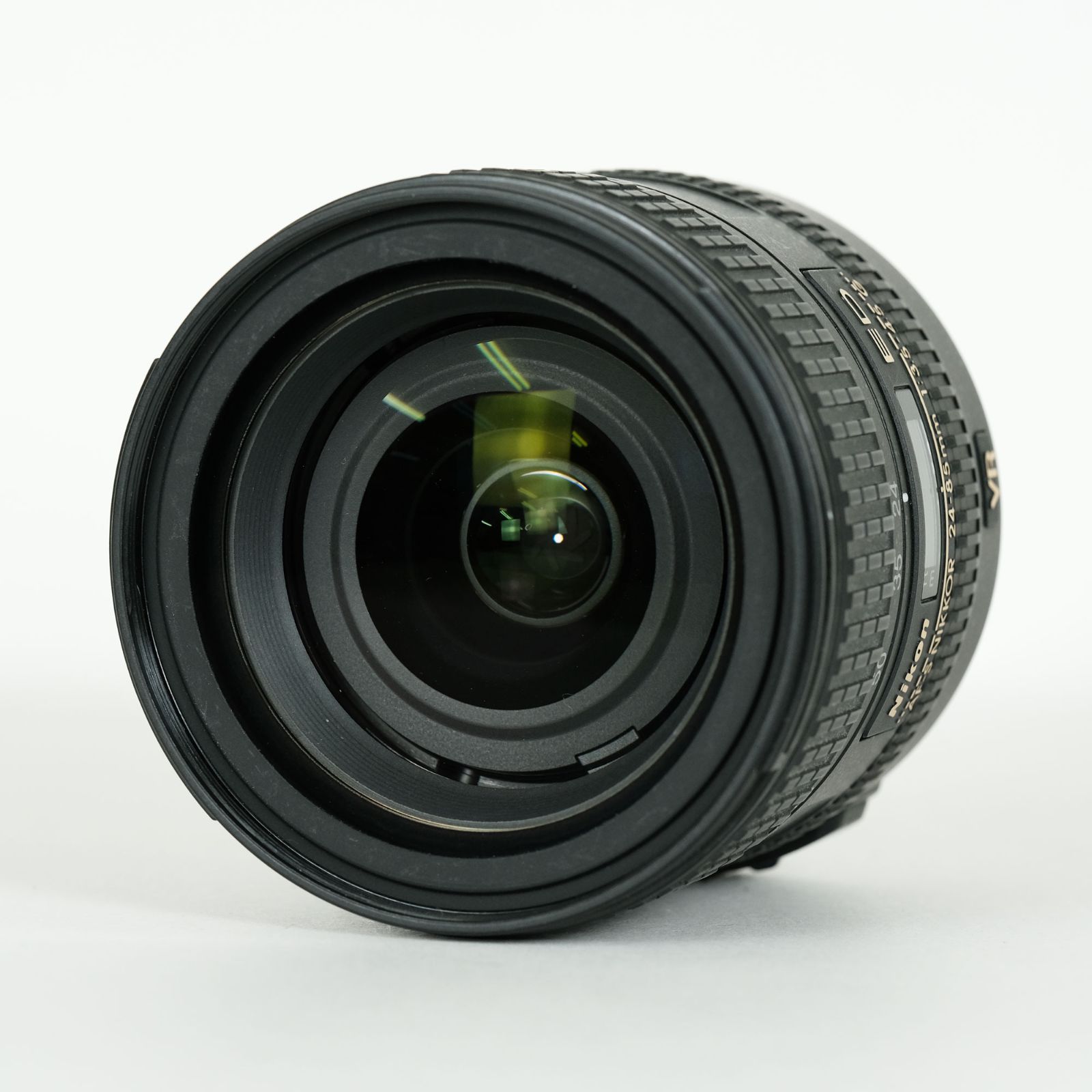 VR ニコンFマウント