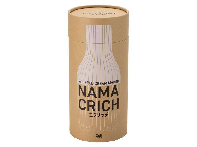 自動生クリームホイッパー 生クリッチ