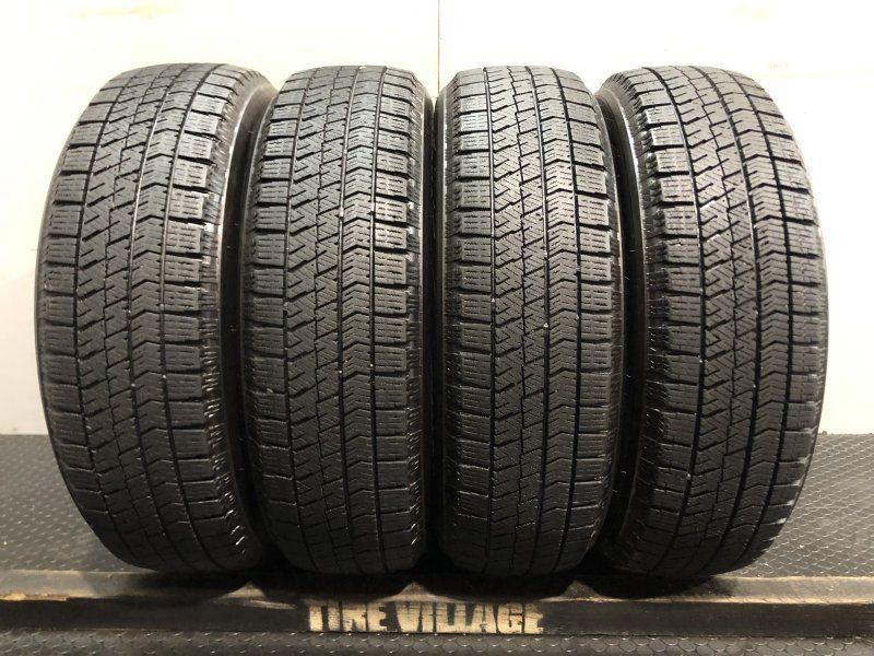 BS BRIDGESTONE BLIZZAK VRX2 165|60R15 15インチ スタッドレス 4本 22年製 ハスラー フ クロスオーバー キャストアクティバ等 KTC205