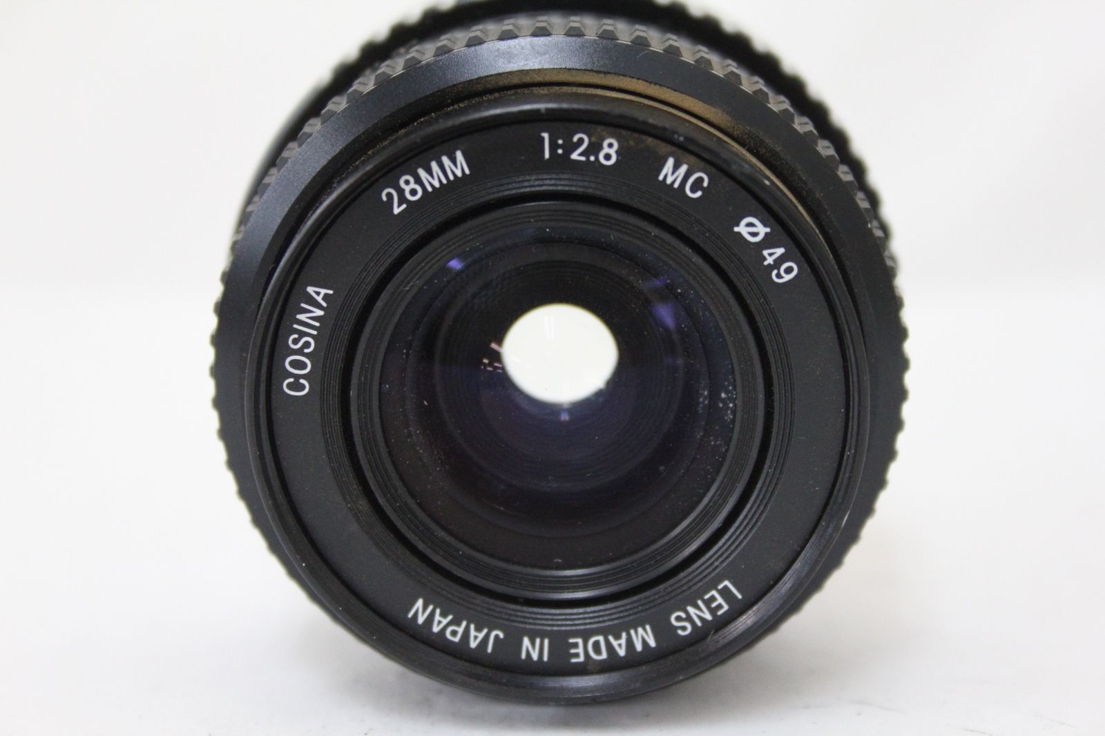 ボディレンズセット M5251