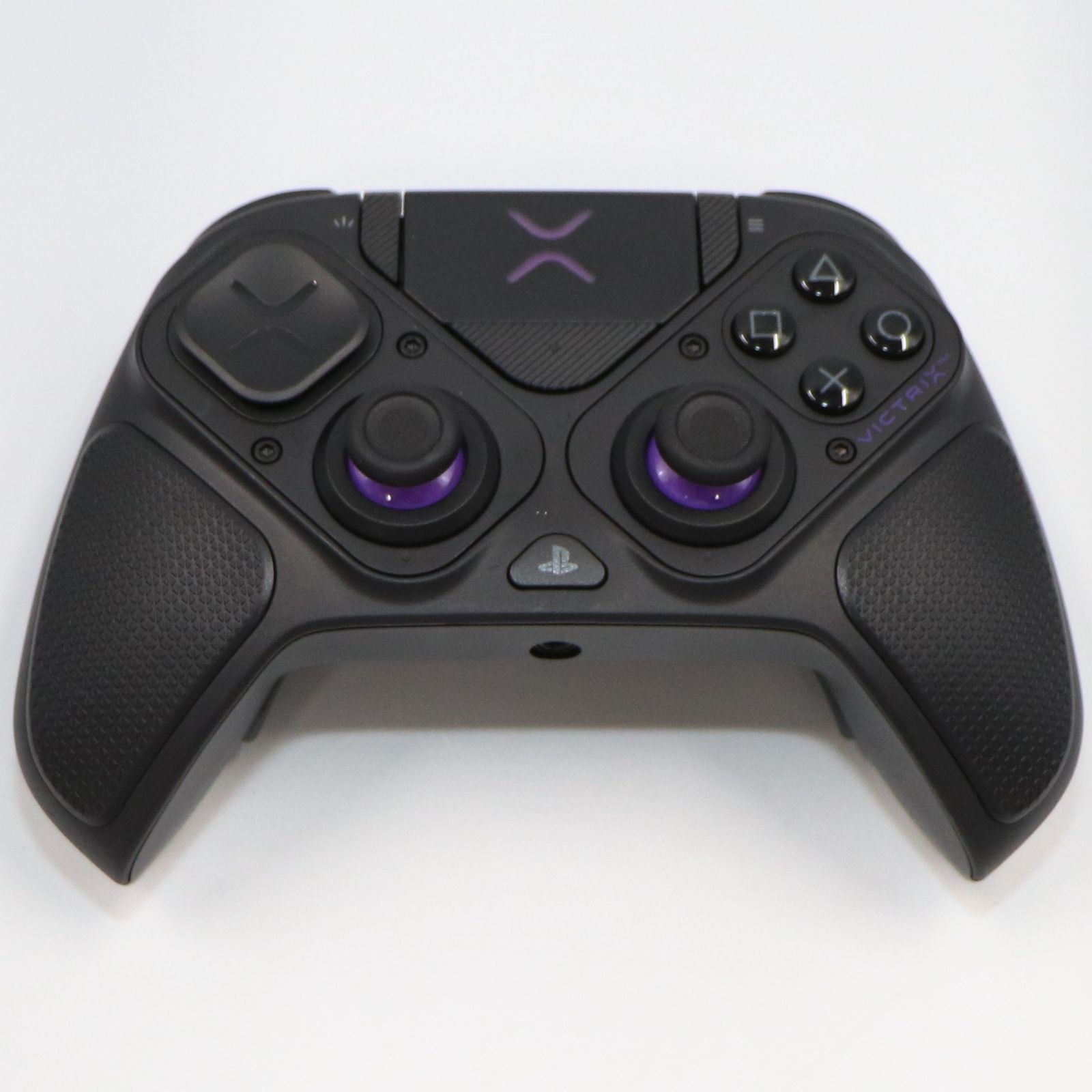 Victrix Pro BFG 052-002-BK カスタムコントローラー for PS5 非常に良い A