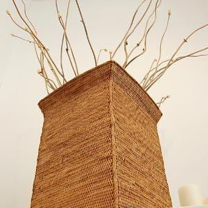 アートプランツベース 造花