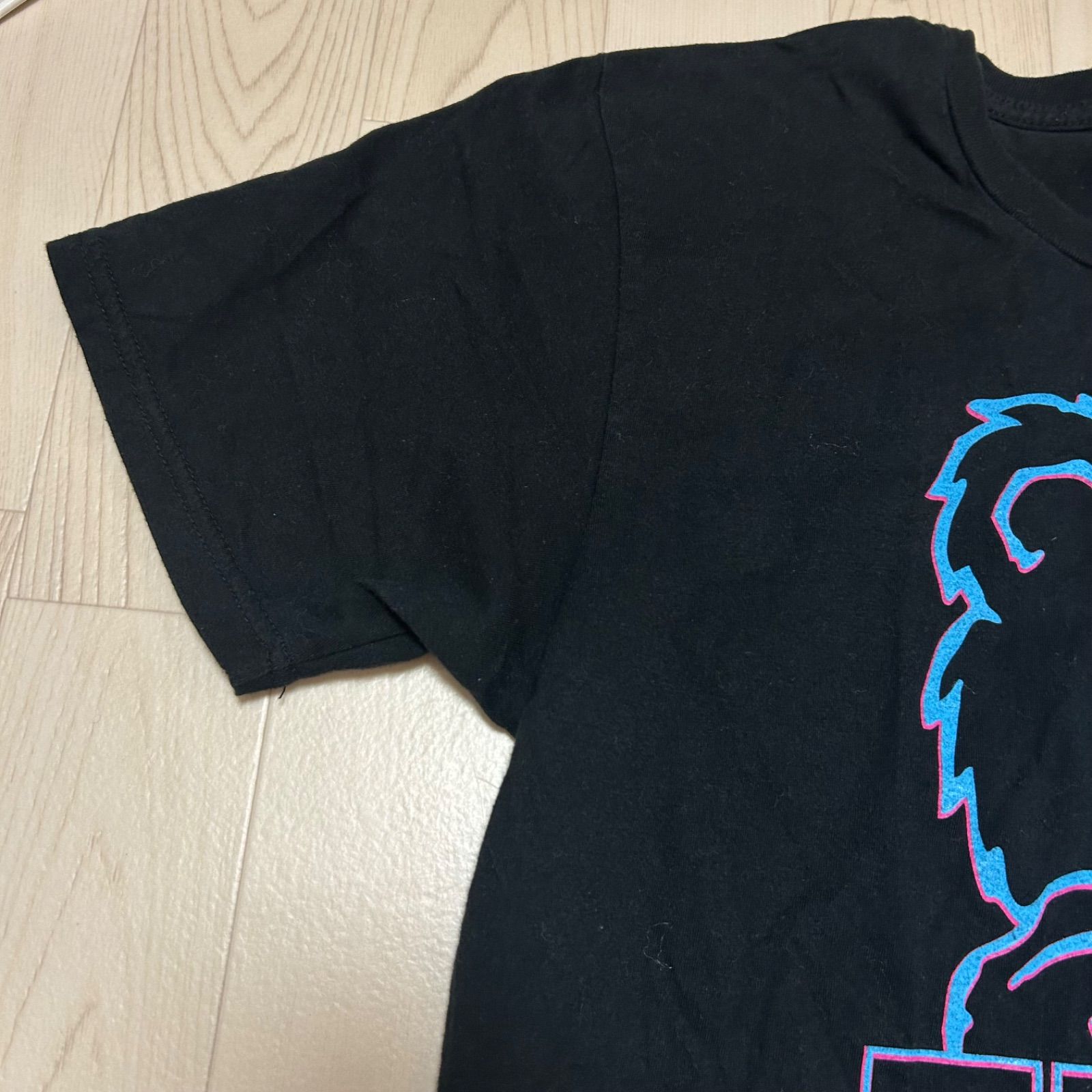 MILKBOY ミルクボーイ FUCK BEAR Tシャツ M - メルカリ