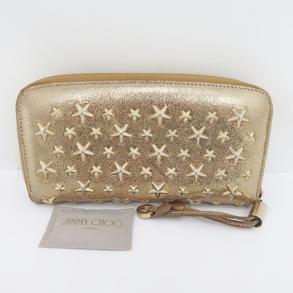 FILIPA ラウンドファスナー長財布