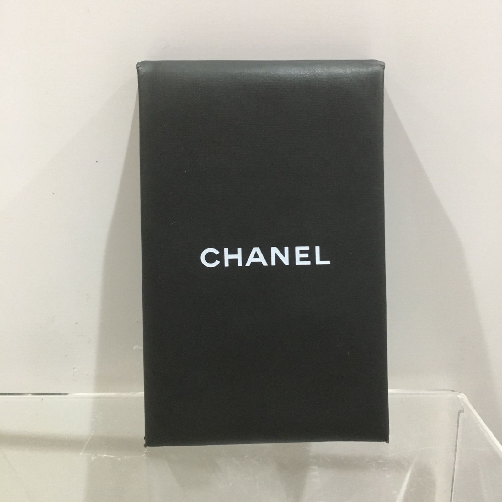 レビュー高評価のおせち贈り物 新品未使用CHANEL あぶらとり紙の通販 