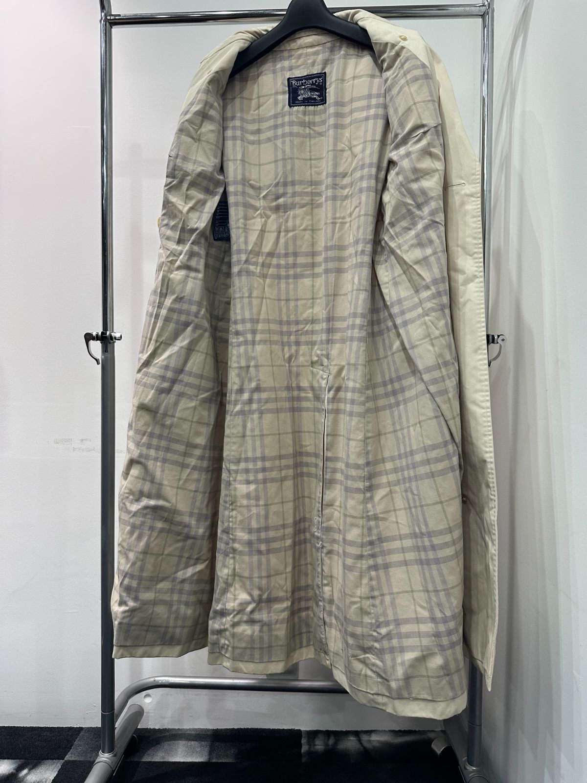 バーバリー アウター