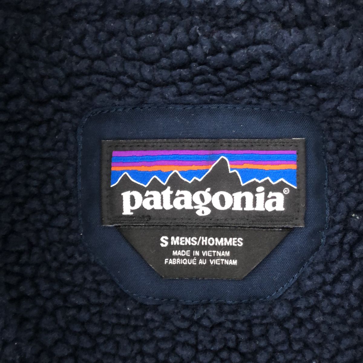 patagonia パタゴニア Maple Grove Canvas Jacket メープルグローブ 