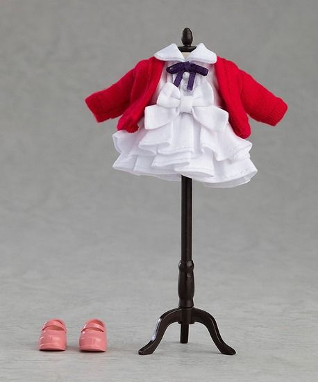 ねんどろいどどーる