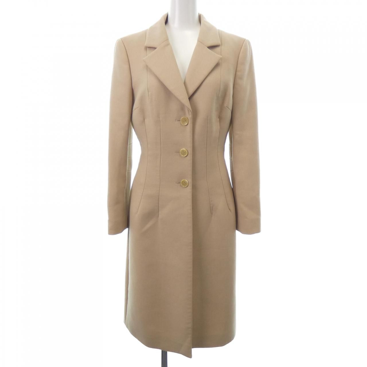 ヴィンテージ】ドルチェアンドガッバーナ DOLCE&GABBANA コート DOLCE