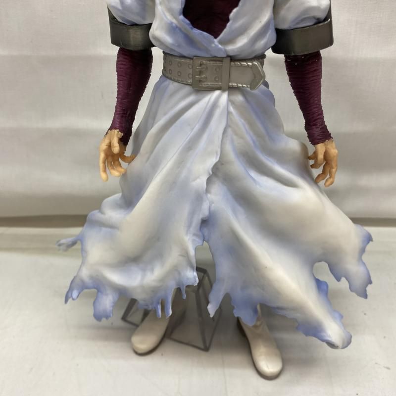 美品 フィギュア 僕のヒーローアカデミア 荼毘 MASTERLISE C賞 一番くじ Amazon.co.jp: 一番くじ 僕のヒーローアカデミア Let you down C