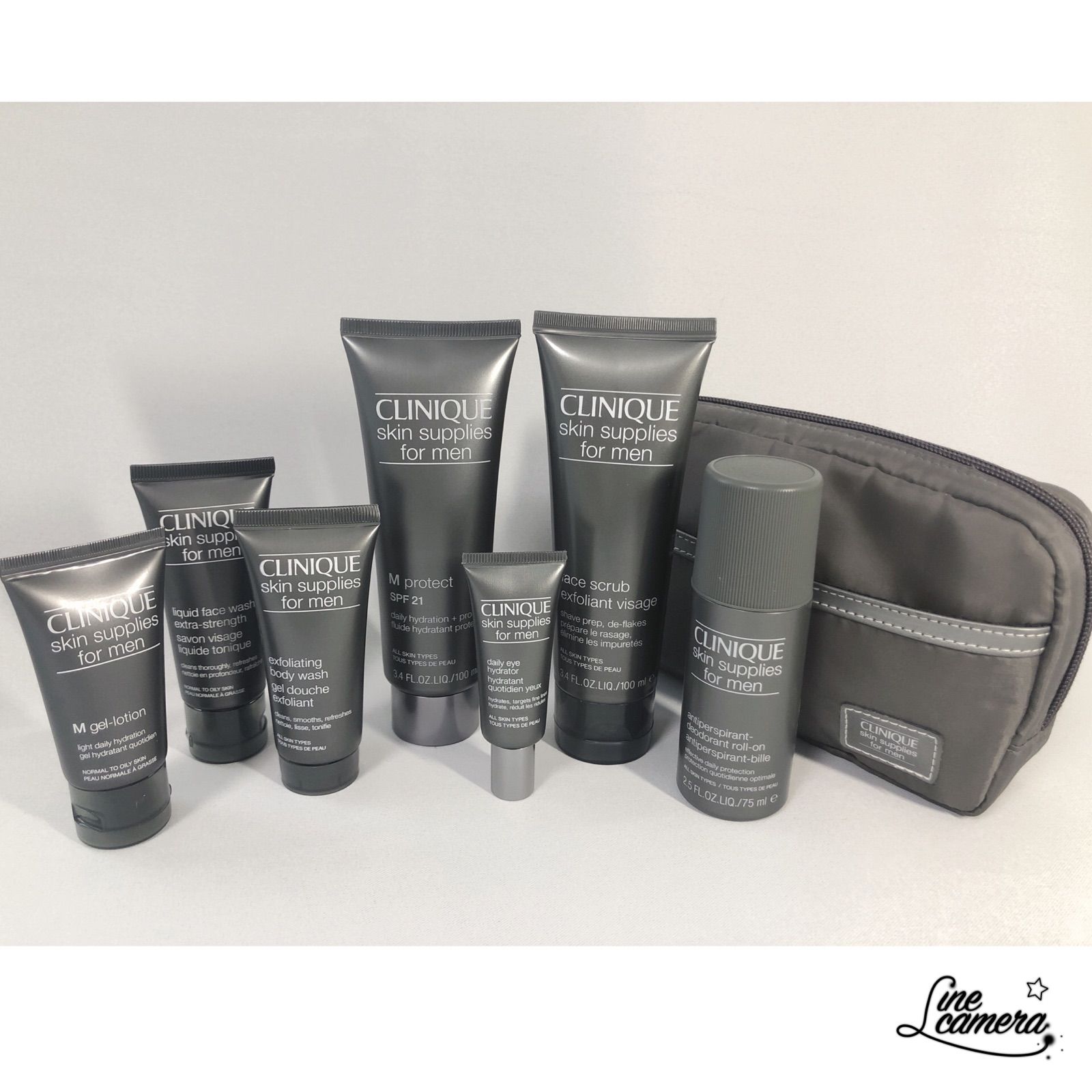 クリニーク(CLINIQUE)セット モイスチャー サージ スターター セット（数量限定