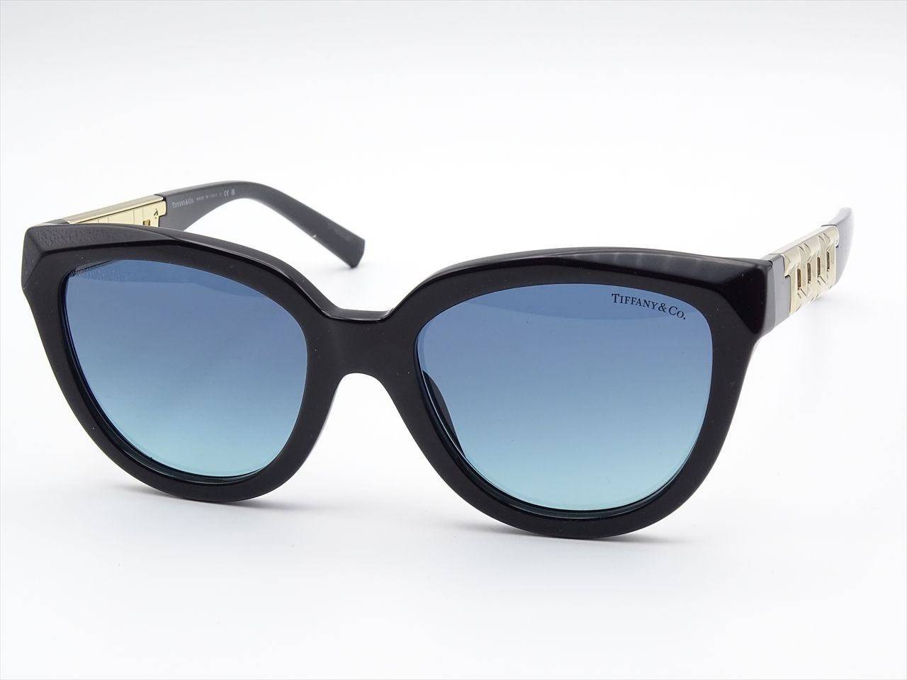 ティファニー TIFFANY-CO. TF-4215Fー8015|T5偏光 メーカー希望小売価格￥63 800 税込