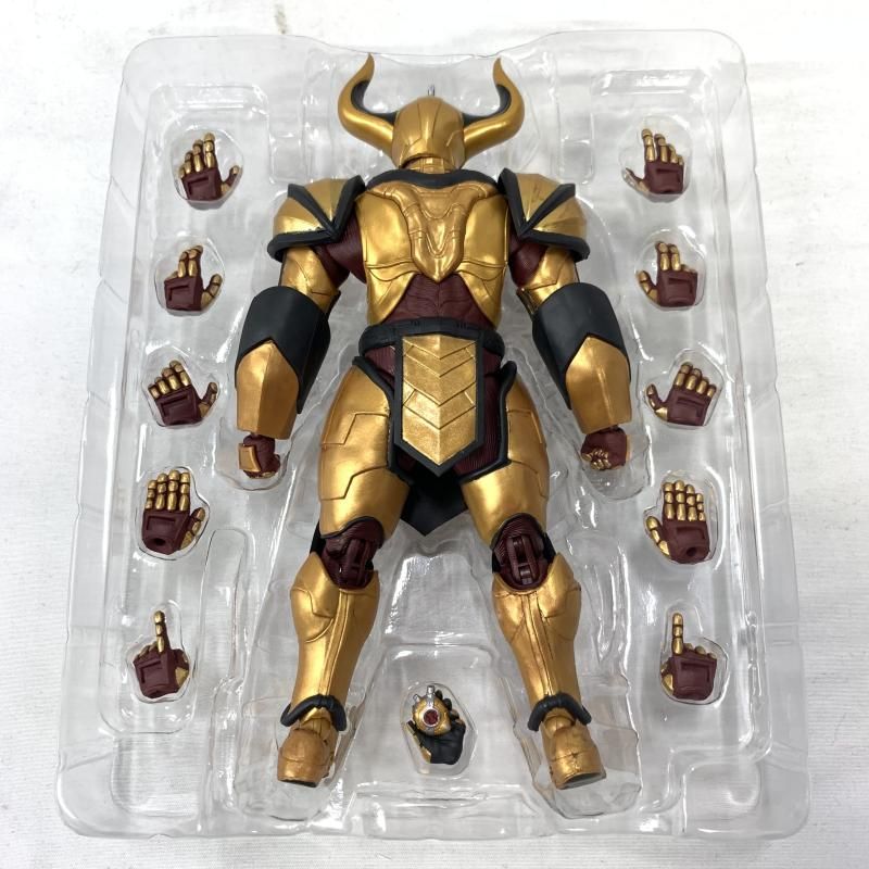 ☆未使用品 リバティプラネット 亡霊怪獣 シーボーズ ウルトラマン