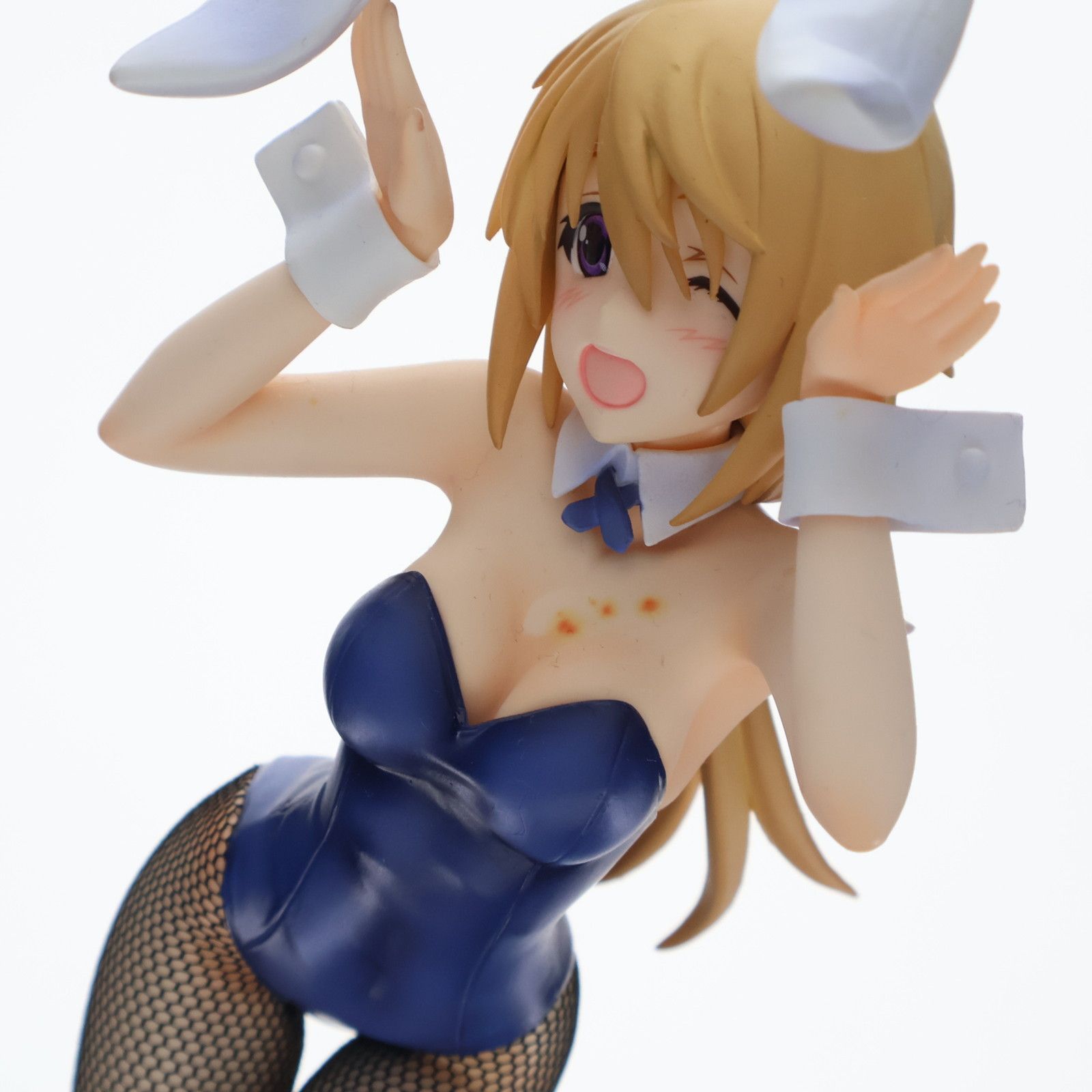 シャルロット・デュノア -Bunny Style- IS インフィニットストラトス 1