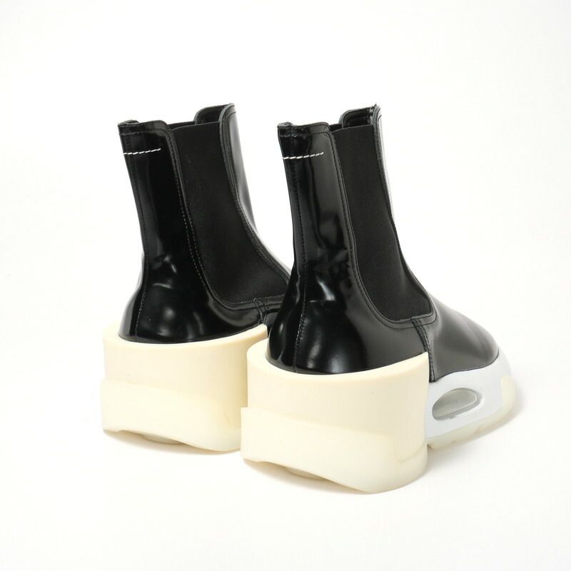 マルジェラブーツ40 タビサイドゴア