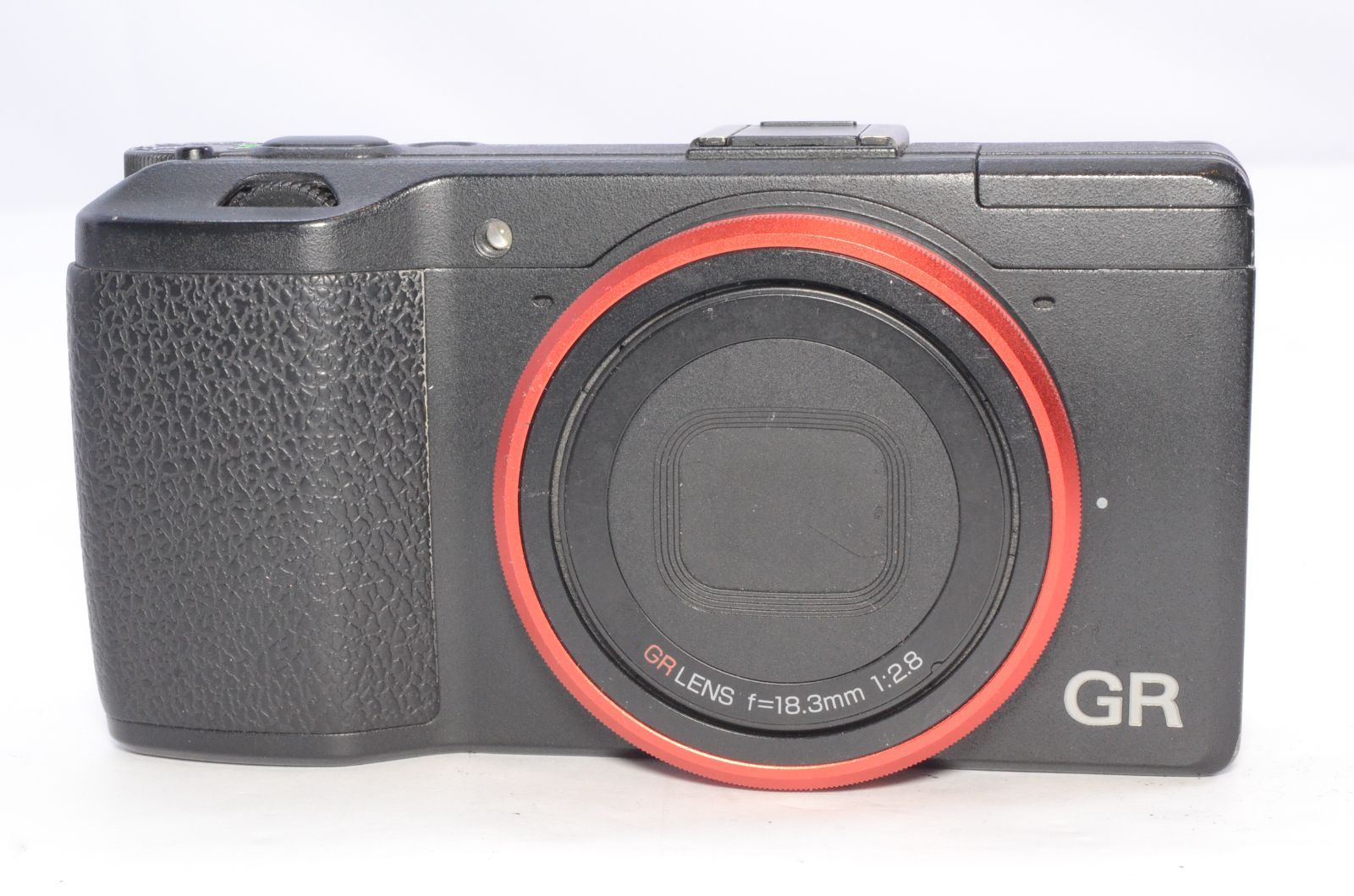 RICOH リコー GR APS-Cサイズ ※難あり品 RICOH リコー GR APS-C やや難あり