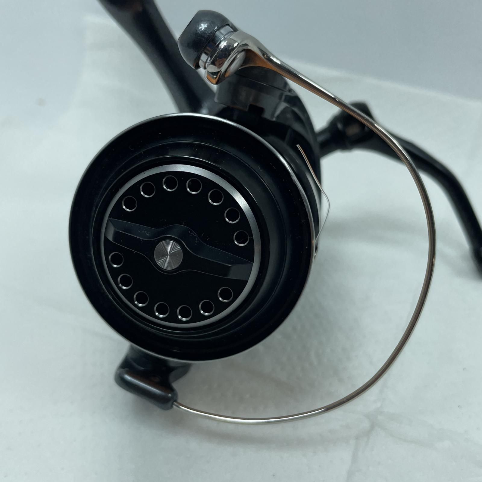 SHIMANO - SHIMANO シマノ 15AR-Cエアロ CI4 C3000HG 03419 本体のみ SHIMANO - SHIMANO シマノ 15AR-Cエアロ CI4 C3000HG 03419 本体