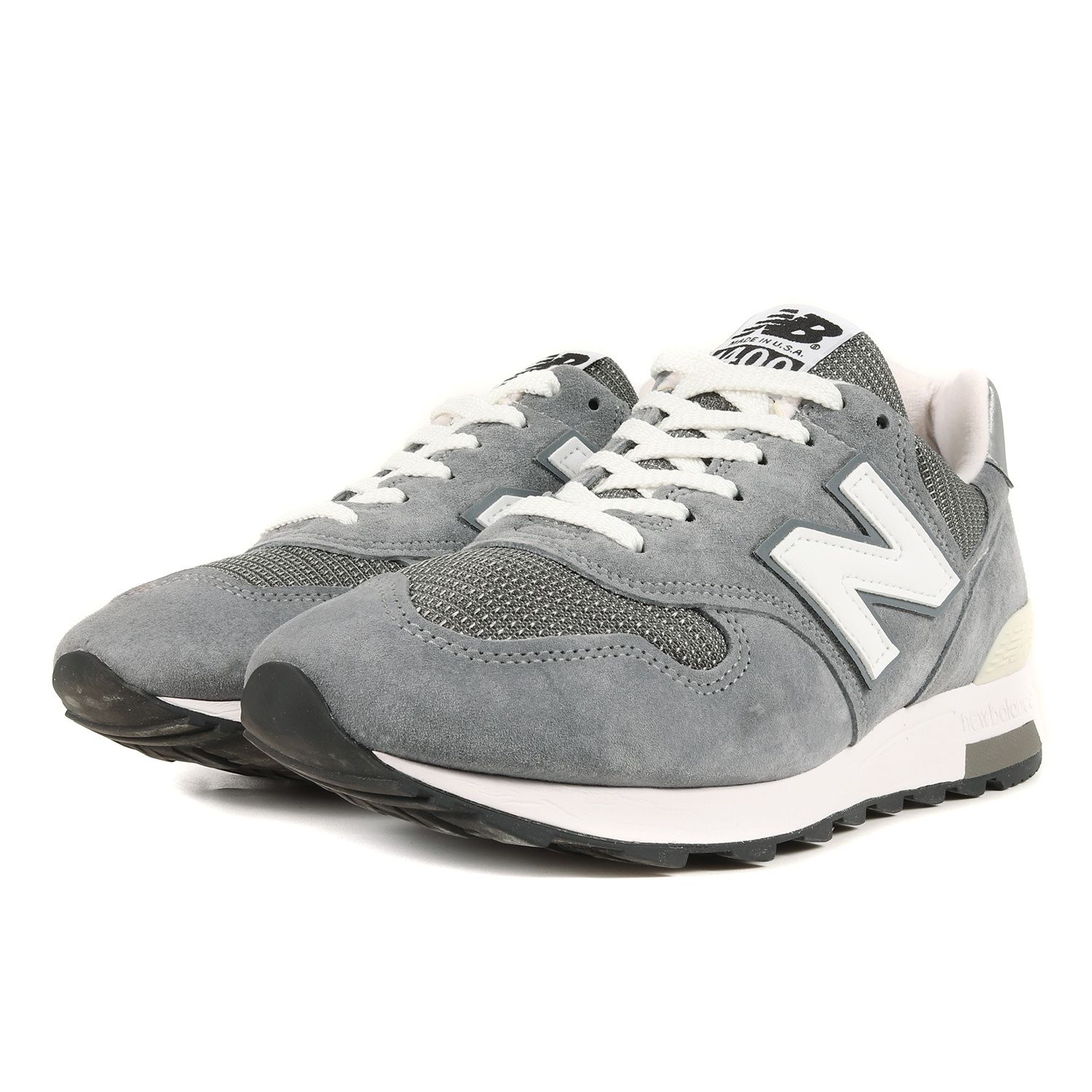 美品 NEW BALANCE ニューバランス スニーカー サイズ:26.0cm 22SS